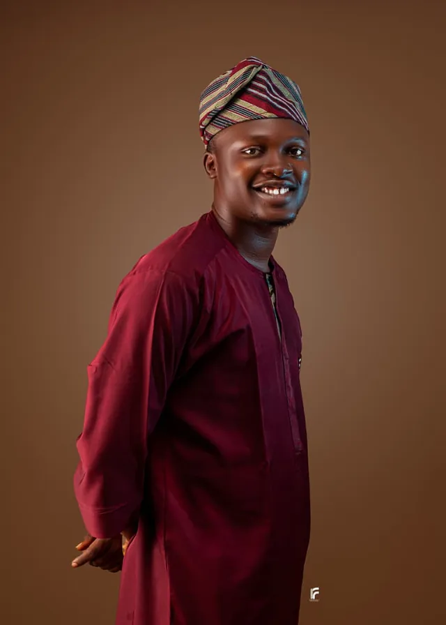 Ajayi Ayobami Joshua
