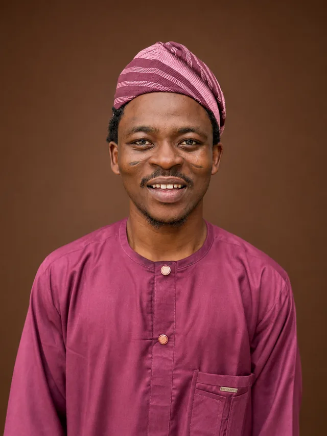 Eyinlohun Yunus Gbolahan