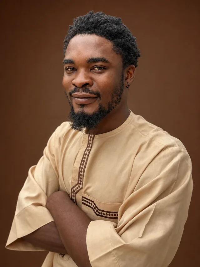 Kehinde Daniel Boluwatife